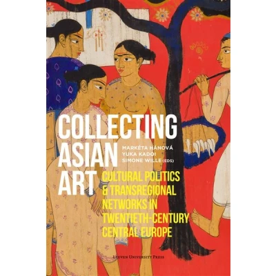 Image de Collecting Asian Art