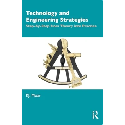 Afbeelding van Technology and Engineering Strategies