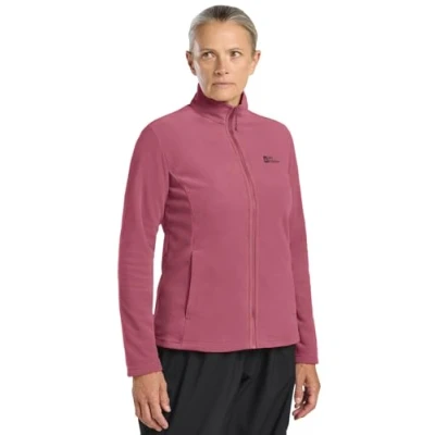 Afbeelding van Jack Wolfskin Taunus Fz W Fleecejack voor dames