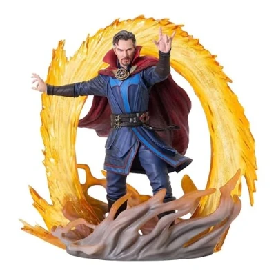 Afbeelding van Doctor Strange 2 PVC Figure