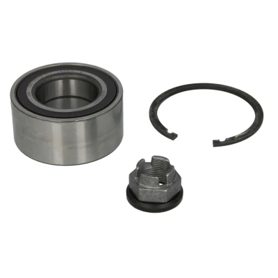 Afbeelding van SNR R155.92 Wiellagerset Met ingebouwde magnetische sensorring 83 RENAULT: SCENIC 3, MEGANE 3 Grandtour, GRAND