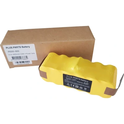 Afbeelding van Batterij voor iRobot Roomba 500/600/700/800 NiMH 14.4V huismerk