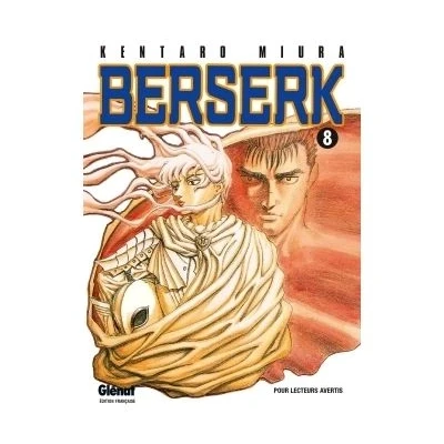 Image de Berserk Tome 08