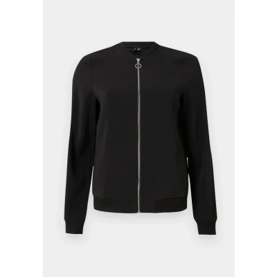Afbeelding van Vero Moda Vmcoco Bomberjacks, Dames, Maat: XS, Black