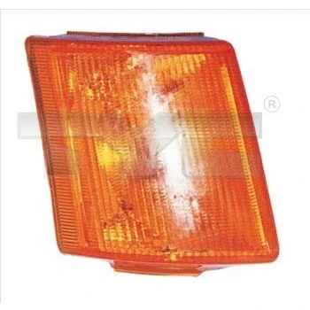 Afbeelding van TYC 18 3159 01 2 Knipperlichten Oranje Links voor Zonder lamphouder