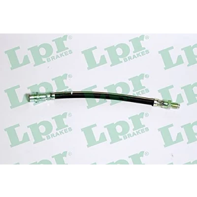 Afbeelding van LPR 6T46788 Remslang 230 F10X1 AUDI: A4 B5 Avant