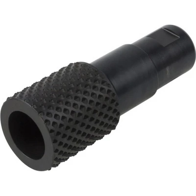 Afbeelding van Wolfcraft 4385000 Cilinderrasp voor haakse slijper, Ø 31,5 mm Lengte 35 1 stuk(s)