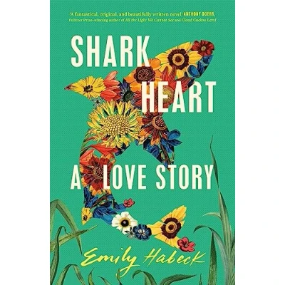 Afbeelding van Shark Heart