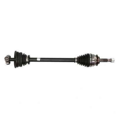 Afbeelding van POINT GEAR PNG72057 Aandrijfas Vooras links 681 86,5 voor voertuigen zonder ABS DACIA: Logan I Saloon, MCV, SANDERO 2