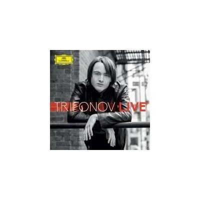 Afbeelding van Daniil Trifonov Live (2 CD)