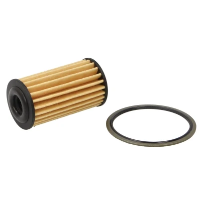 Afbeelding van Oliefilter, versnellingsbak BLUE PRINT ADBP210215