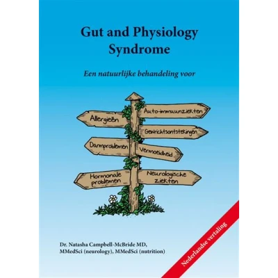 Image de Gut and Physiology Syndrome