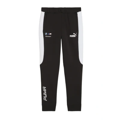 Afbeelding van Puma BMW M Motorsport MT7+ Broek, Heren, Maat: XXL, Black