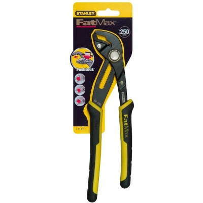 Afbeelding van Sfm waterpomptang 25 cm Stanley