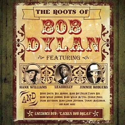 Afbeelding van Roots Of Bob Dylan