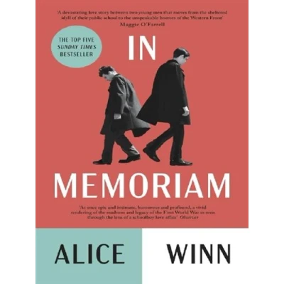 Image de IN MEMORIAM