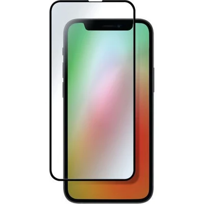 Image de T&#039;nB Protection d&#039;écran pour téléphone portable verre intégral couleur de cadre noir Apple iPhone 14