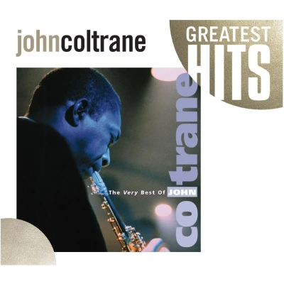 Afbeelding van The Very Best Of John Coltrane (Atlantic)