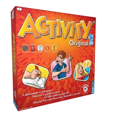 Afbeelding van Giochi Uniti Activity