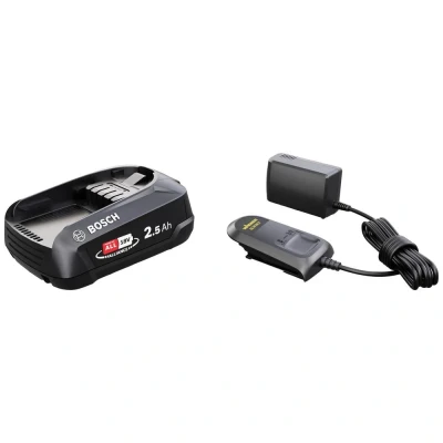 Afbeelding van Wagner Starter Kit 18V Accupacklader 2448616