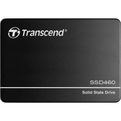 Afbeelding van Transcend 64 GB mSATA SSD harde schijf TS64GSSD460KI VS1