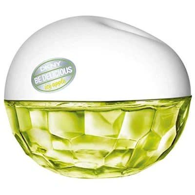 Afbeelding van DKNY Be Delicious Eau de Parfum Spray 50 ml