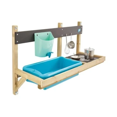 Afbeelding van TP Toys Deluxe Buitenspeelkeuken voor kinderen TP297