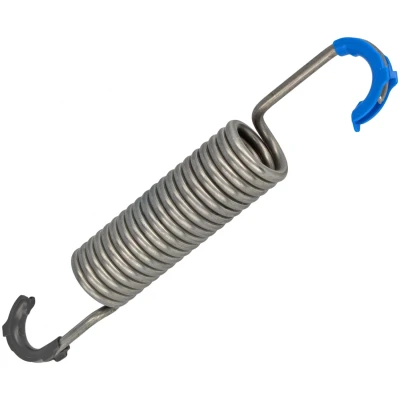 Afbeelding van Ressort de baignoire Whirlpool Indesit 481010816225 C00381540 trekveer