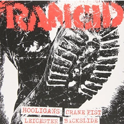 Afbeelding van Rancid Hooligans (Single)