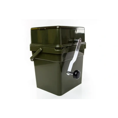Afbeelding van RidgeMonkey Advanced Boilie Crusher Full Kit Voeremmer