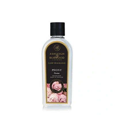 Afbeelding van Geurlamp olie Peony L Ashleigh &amp; Burwood