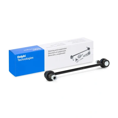 Afbeelding van DELPHI TC2152 Stabilisatorstang 243 M12x1.25 KIA: cee‘d I Estate, Hatchback, Pro HYUNDAI: i30 Hatchback