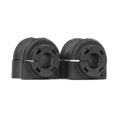 Afbeelding van Febi Bilstein Stabilisatorstang rubber 46791
