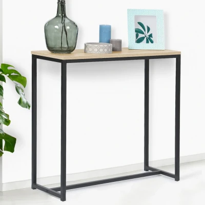 Image de Console DETROIT design industriel