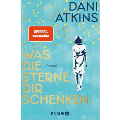 Afbeelding van Was die Sterne dir schenken