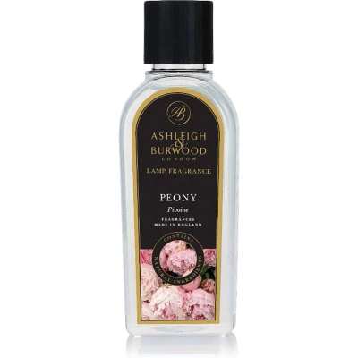 Afbeelding van Geurlamp olie Peony S Ashleigh &amp; Burwood