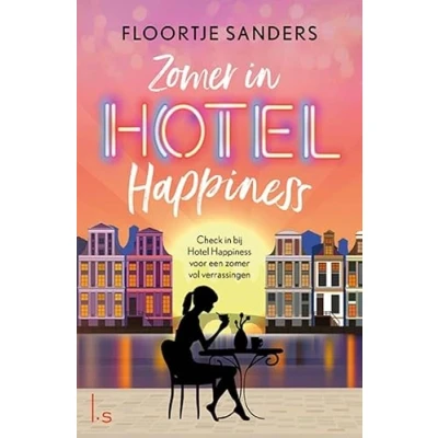Afbeelding van Hotel Happiness 2 Zomer in