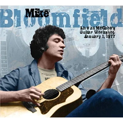 Afbeelding van Live At Mccabes Guitar Workshop. January 1. 1977