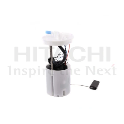 Afbeelding van HITACHI 2503124 Brandstoftoevoereenheid Electrisch Benzine