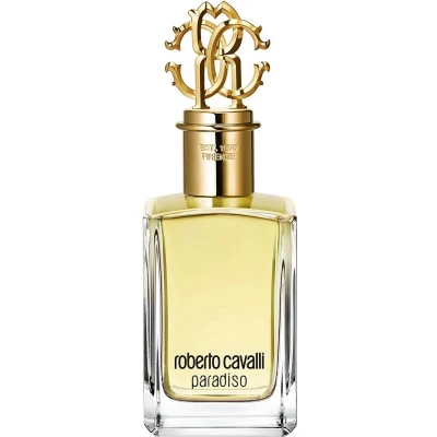Afbeelding van Roberto Cavalli Paradiso Eau de Parfum