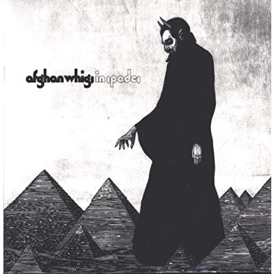Afbeelding van Afghan Whigs In Spades