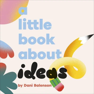 Afbeelding van A Little Book About Ideas