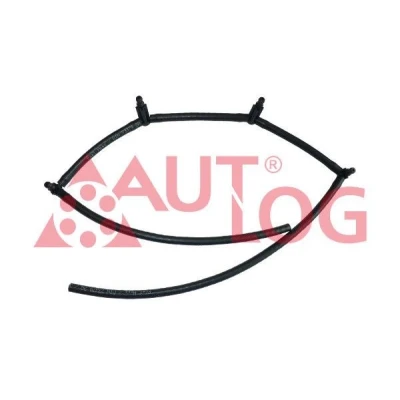 Afbeelding van AUTLOG KL3038 Slang, lekbrandstof