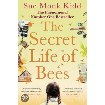 Afbeelding van Secret Life Of Bees