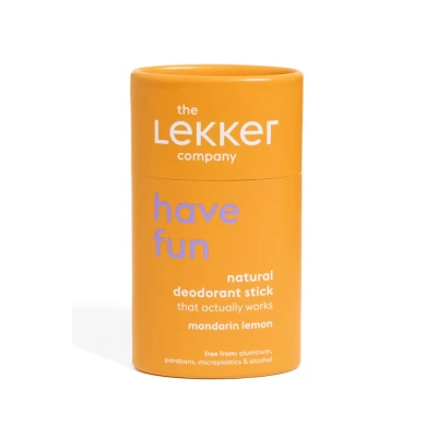 Afbeelding van Deodorant Stick Have Fun 40 gr