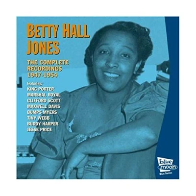 Afbeelding van Complete Recordings 1947 1954 [spanish Import]