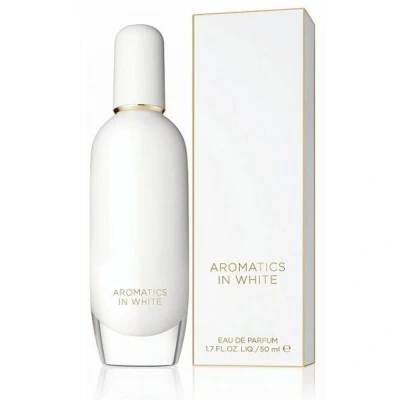 Afbeelding van Clinique Aromatics In White Eau de Parfum 100 ml