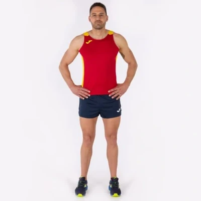 Afbeelding van Joma Record II T shirt voor heren