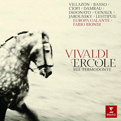 Afbeelding van Ercole Sul Termodonte