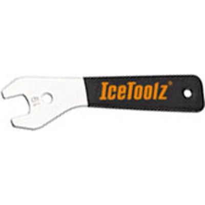 Afbeelding van Conussleutel IceToolz 4719 19 mm